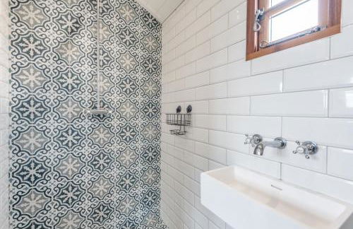 Daisy Park Shepherds Hut - Foto 8