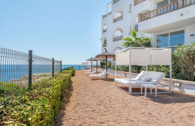 Orange Colom Seaside Apartments - Foto 62