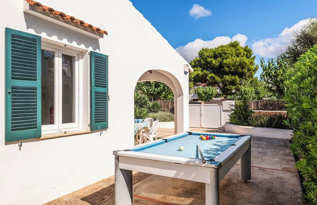 Villa Tia Dora - Foto 20