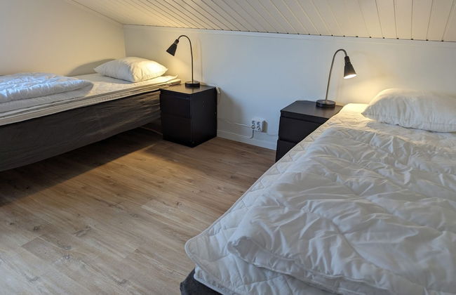 First Camp Västerås Mälaren - Foto 8