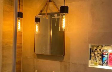 Stadtwohnung im Altbaustil - Foto 11