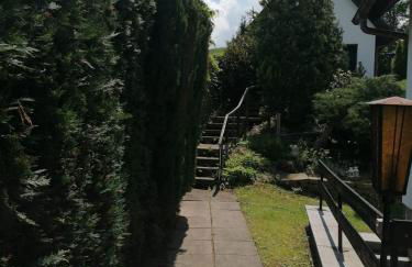 Häuschen in grüner Idylle - Foto 3