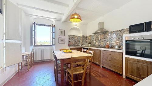 Casa Belvedere di Bolgheri - Foto 5, stove