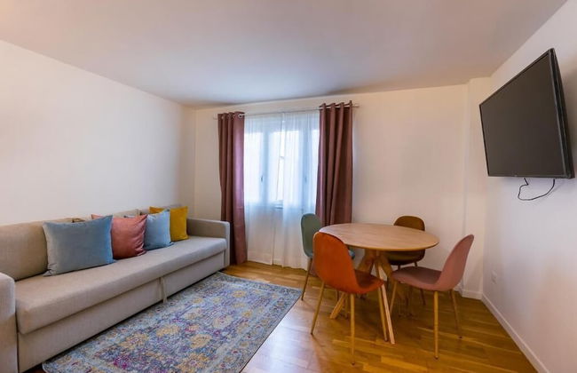 Vatican Vita Apartment - Foto 14