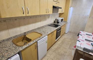 Apartamentos Turia - Photo 23