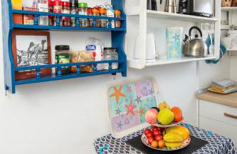 Beachfront two bedrooms house Casa Toral - Foto 48