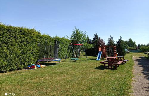 Przystań w Jezierzanach - Foto 6