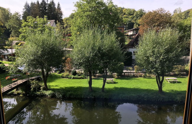 Dirbach Plage Parc - Foto 11