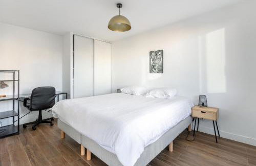 L'Escapade Paris - Foto 37