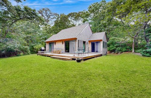 Chilmark Guest House - Foto 24