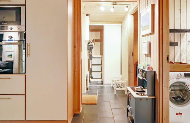 5 Person Holiday Home in Dannemare - Foto 8