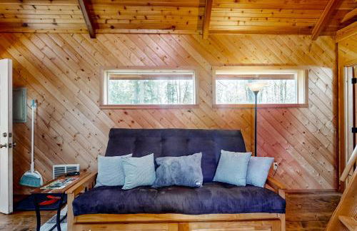 Romantic 15-Acre Hideout Near Foster Creek! - Foto 9