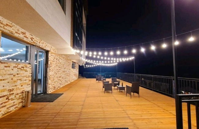 Gudauri Winter House - Foto 10