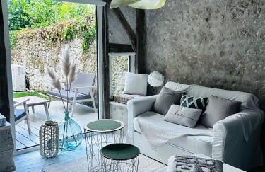 Maison Au coeur d'Amboise - Foto 3