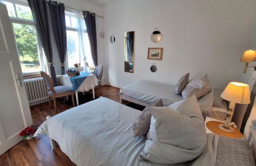 Wunschhof the dreaming farmhouse - Foto 7