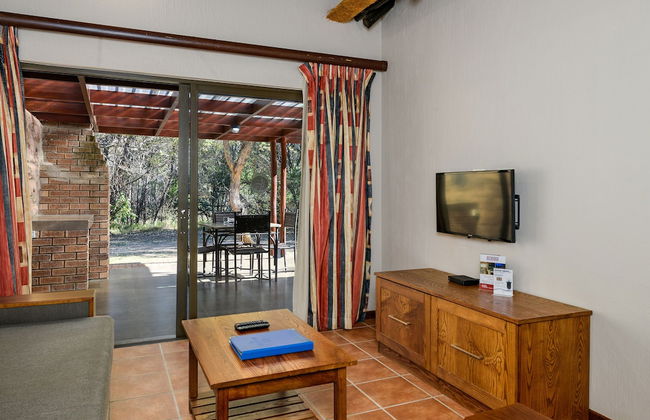 Waterberg Game Park - Photo 13