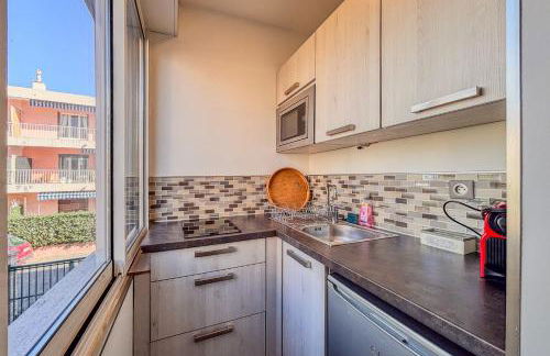 Contemporary 2P Studio Just Steps from the Beach - Foto 9