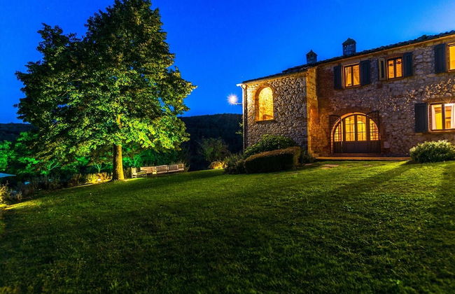 Monticchia 10 in Sarteano - Foto 28