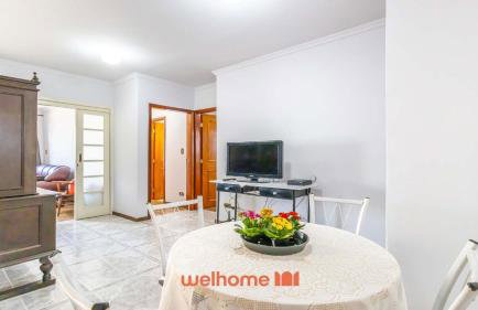 Apartamento em Curitiba Conforto e Boa Localizacao - Foto 8