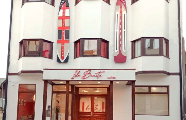 Isla Bonita Suites - Foto 1