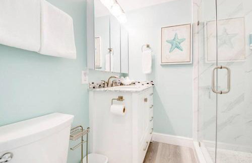 OCEANIA... water front cottage retreat ~ - Foto 24