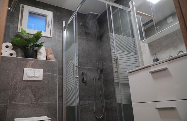 Nave - Private Pool - H - Foto 24