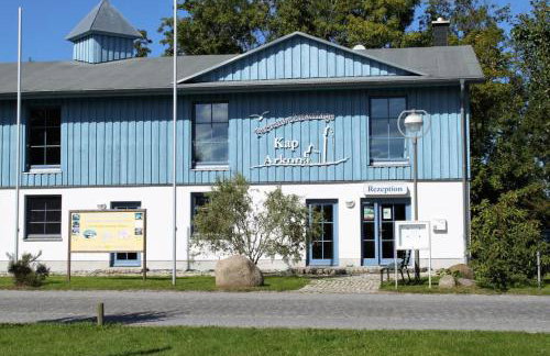 NEU! Ferienwohnung Arkona auf Rügen - Foto 12