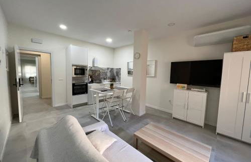 Estudio Trinidad Centro Málaga 2 - Foto 8