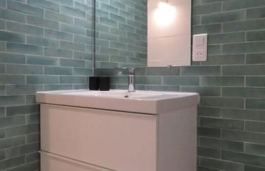 Maison face au Luberon avec piscine - 5 Chambres - Foto 13