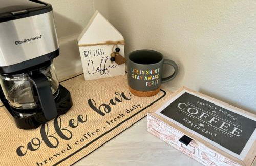 Quiet & Cozy in 3BR 2BA - Foto 13