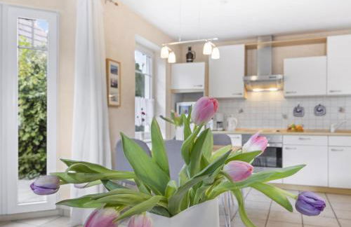 Nordlicht - Strandkorb EG - Foto 19