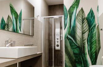 Resort Villa La Perla Sul Mare - Foto 53