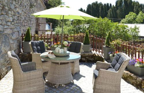 Bagtor Hayloft - Foto 9