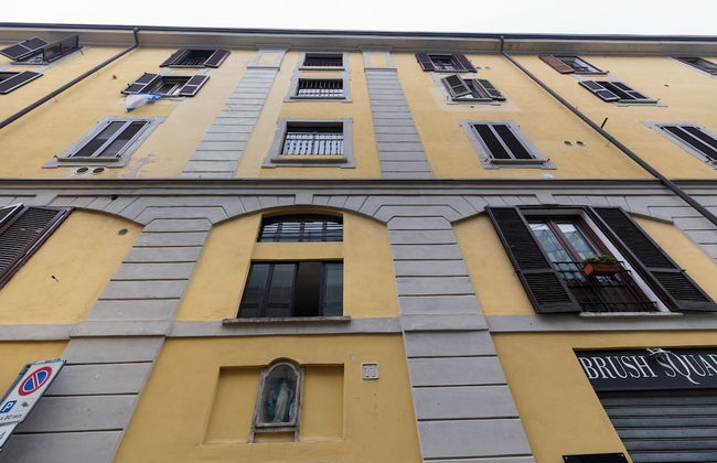 notaMi -Tortona Space - Fashion District - Photo 16