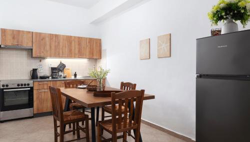 Andros Apartments with Free Parking - Foto 4