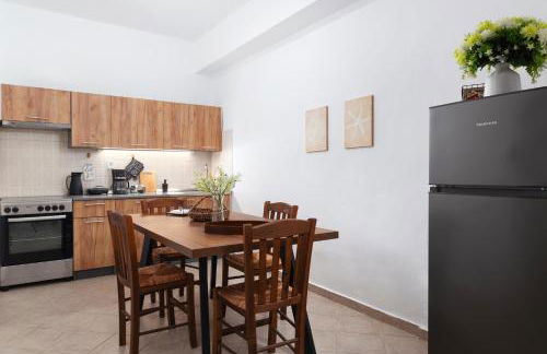 Andros Apartments with Free Parking - Foto 4