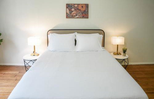 Los Angeles Townhouse close to LACMA - Foto 8