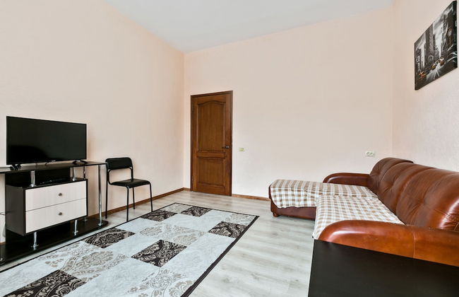 MaxRealty24 Zemlyanoy Val - Photo 14