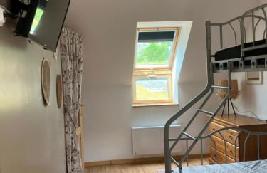 Gîte des champs fondus - Foto 20