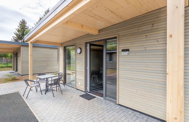 Nice Bungalow in Hallschlag Near the Lakebeach - Photo 41