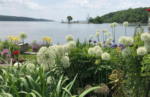 Hudson Riverfront Home - Foto 63