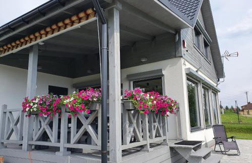 Pokoje z Widokiem na Szczyrk - Foto 3