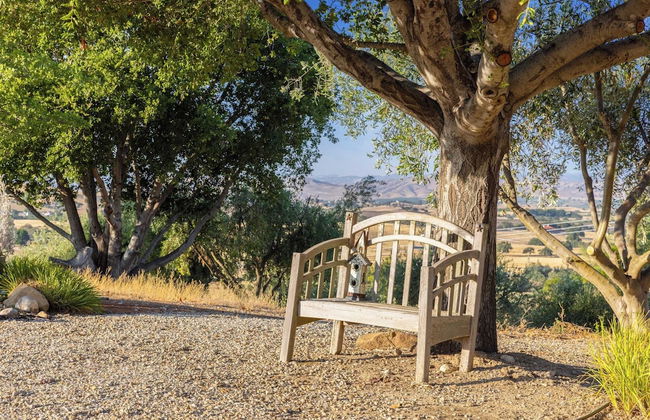 Olive Ranch by Avantstay Enjoy Sunsets Over the Valley 4.5 Acre Ranch Home - Foto 37