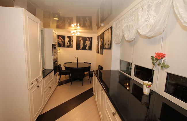 TVST Apartments Begovaya - Photo 11