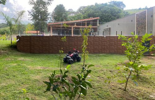 Rancho Soares Família e lazer - Foto 21