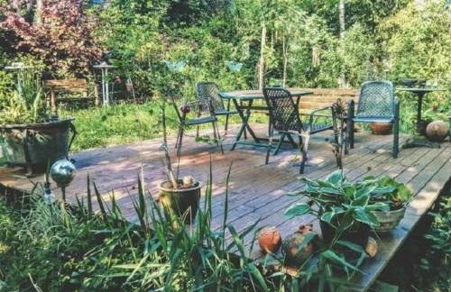 Apartment Ferien-Apartment 2 by Interhome - Foto 19