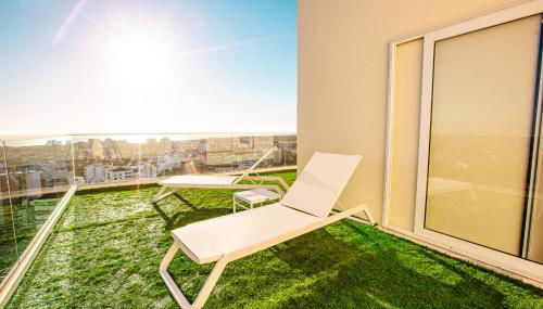 Equador Penthouse Apartment by Olala Homes - Foto 5