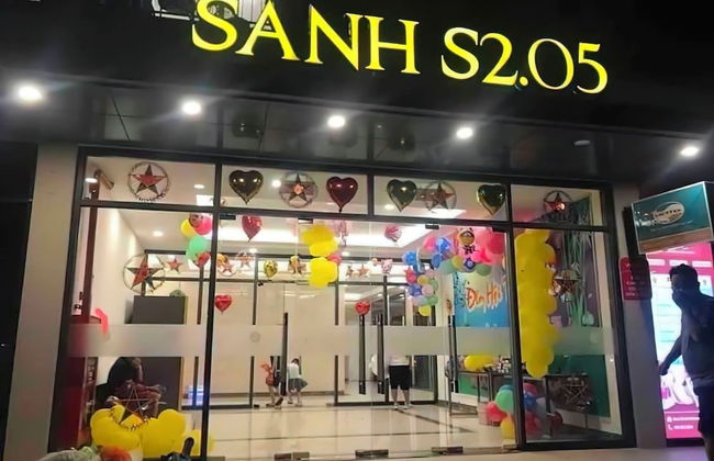 The Zenpark Tower - Vinhomes Ocean Park - Foto 2