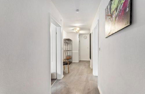 Ferienhaus am Südwall links - Foto 15