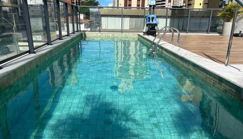 Bela Hospedagem - Simple Smart, conforto e excelente localização em Manaíra - Foto 3